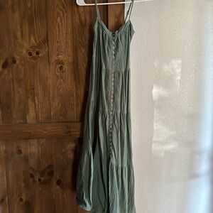 Rylee and cru xs dress